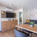 Nice Home In Banjole With Swimming Pool Banjole