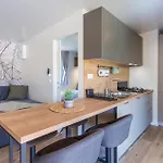 Campingplatz In With Swimming Pool 4*