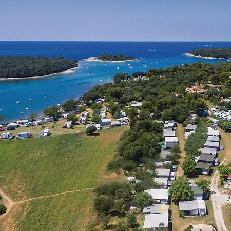 Кемпинг 2 Bedroom Amazing In Банджоле